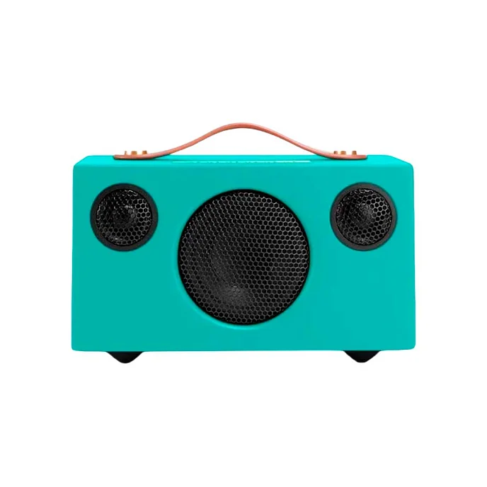 Портативная колонка Audio Pro Addon T3+ Aqua - рис.0