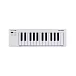 MIDI-клавиатура Arturia MicroLab 3 White - рис.0