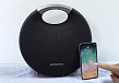 Портативная колонка Harman Kardon Onyx Studio 5 Black - рис.4