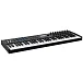 - рис.5 MIDI-клавиатура Arturia KeyLab 61 MK3 Black - рис.5