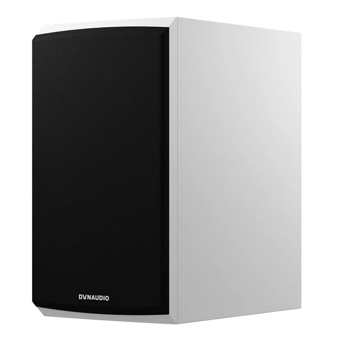Полочная акустика Dynaudio Emit 20 New Satin White - рис.4