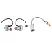 Комплект Kinera Freya 2.0 + ddHiFi TC35Pro Eye2 USB-C - рис.0