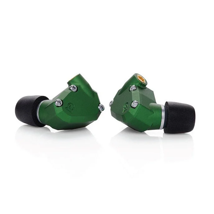 Наушники Campfire Audio Andromeda (2017) - рис.0