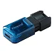 USB Flash накопитель Kingston DataTraveler 80M 64 Gb - рис.1