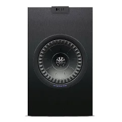 Полочная акустика KEF Q3 Meta Satin Black