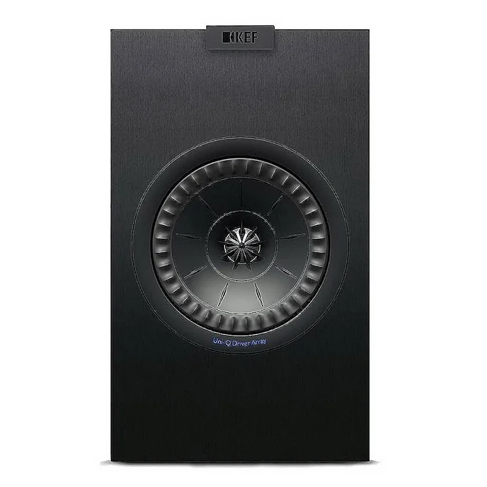Полочная акустика KEF Q3 Meta Satin Black - рис.3