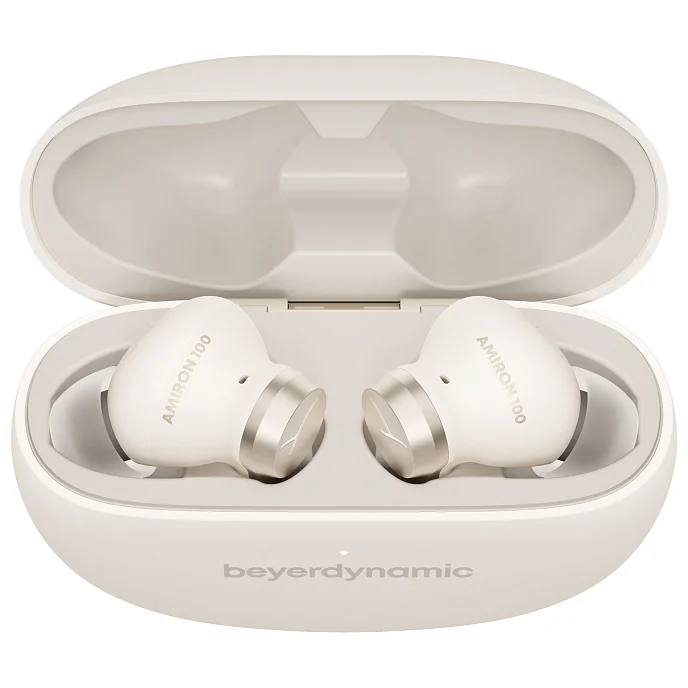 Беспроводные наушники Beyerdynamic Amiron 100 White - рис.1