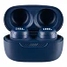Беспроводные наушники JBL Live Free NC+ Blue - рис.0