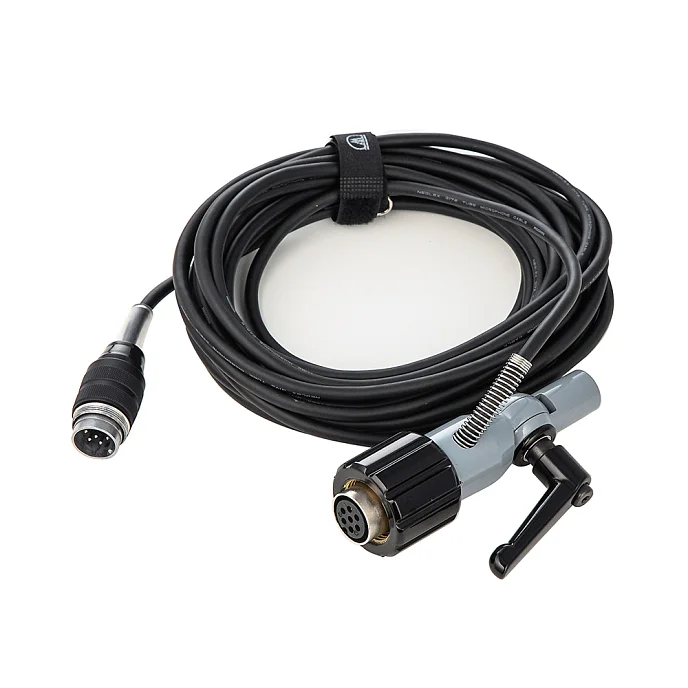 Микрофон студийный Myburgh M1 - рис.10