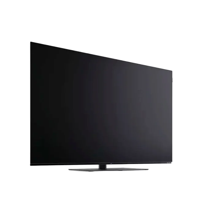 Телевизор Loewe We. SEE 55 OLED Coal Black - рис.2