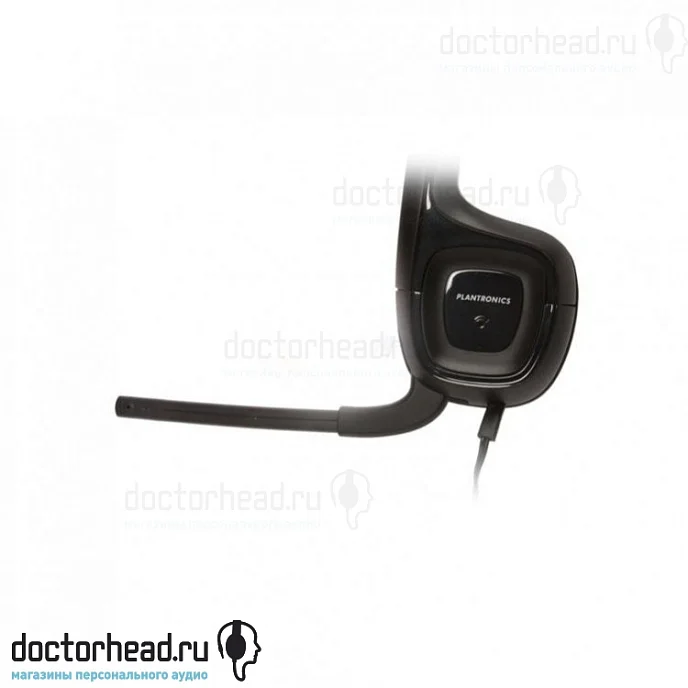 Игровая гарнитура Plantronics Audio 355 - рис.2