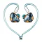 Kinera Imperial Verdandi Halo Blue