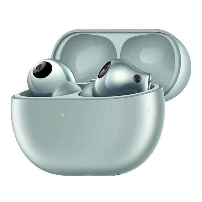 Беспроводные наушники HUAWEI FreeBuds Pro 3 Green - рис.3