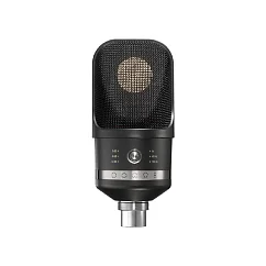 Студийное оборудование Neumann TLM 107 Black