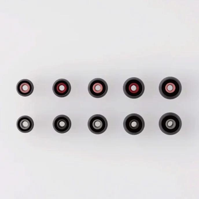 Наушники внутриканальные Final Audio VR500 Matte Gray - рис.6