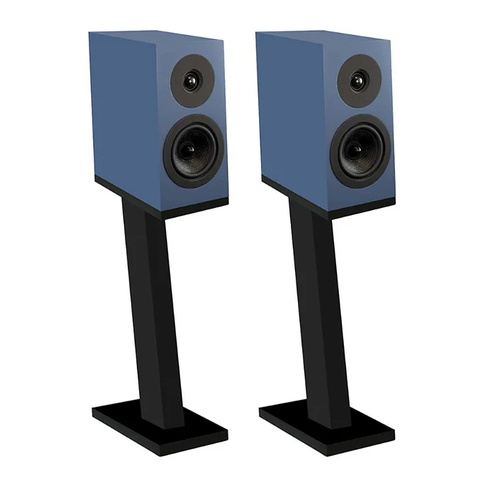 Полочная акустика Davis Acoustics Courbet N 3 Blue - рис.0