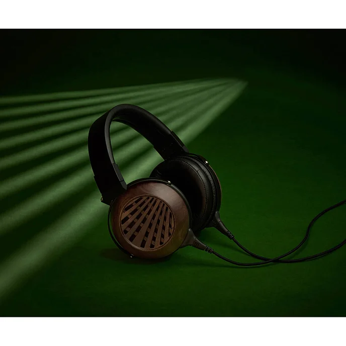 Наушники полноразмерные Fostex TH616 Wood - рис.6