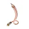 Inakustik Star Audio Cable MonoSub RCA - RCA 5 m