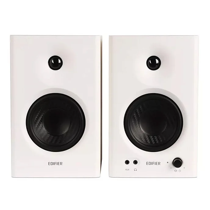 Студийный монитор Edifier MR4 White - рис.0