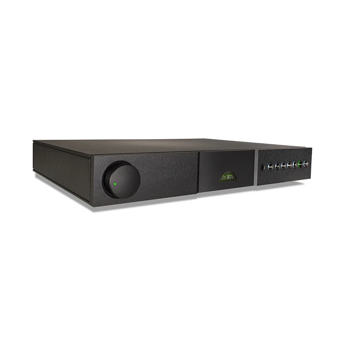 Усилитель Naim Nait XS 3 Black - рис.3