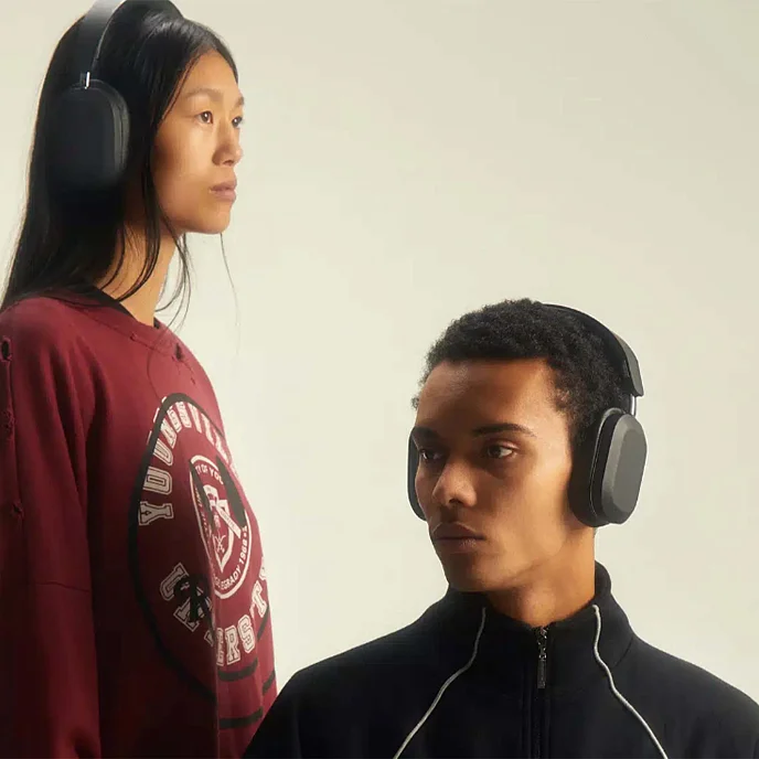 Беспроводные наушники Defunc Mondo Black - рис.10