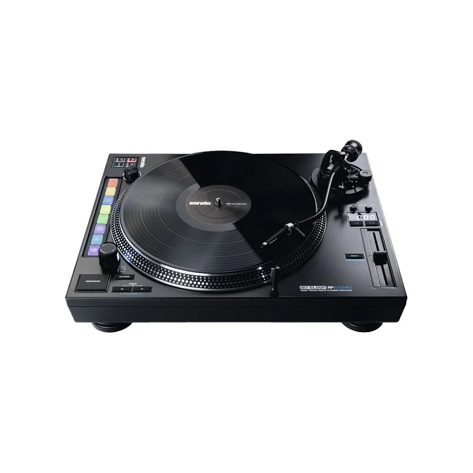 Проигрыватель винила Reloop RP-8000 MK2 - рис.5