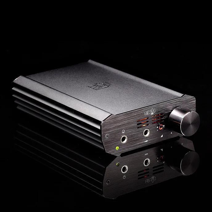 Усилитель для наушников FOSTEX HP-V1 - рис.5