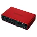 Аудиоинтерфейс Focusrite Scarlett 2i2 4th Gen - рис.0