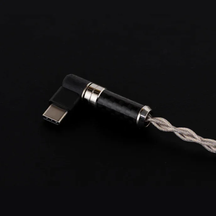 Разъём Effect Audio TermX Basic Set - рис.4