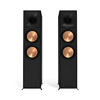 Klipsch R-800F Black