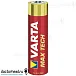Батарея Varta VARTA Max-Tech LR6/316 BL2 - рис.1
