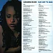 - рис.1 Пластинка Cassandra Wilson – Blue Light Til Dawn (Pure Pleasure) 2LP - рис.1