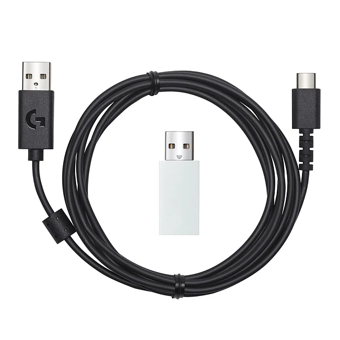 Игровая гарнитура Logitech G435 White - рис.5