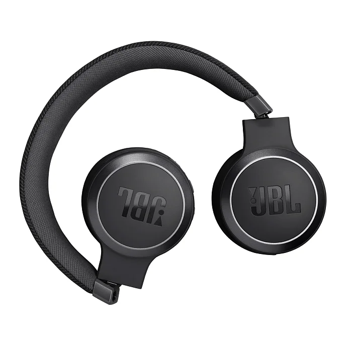 Беспроводные наушники JBL Live 670NC Black - рис.8