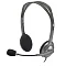 Logitech H111 Grey