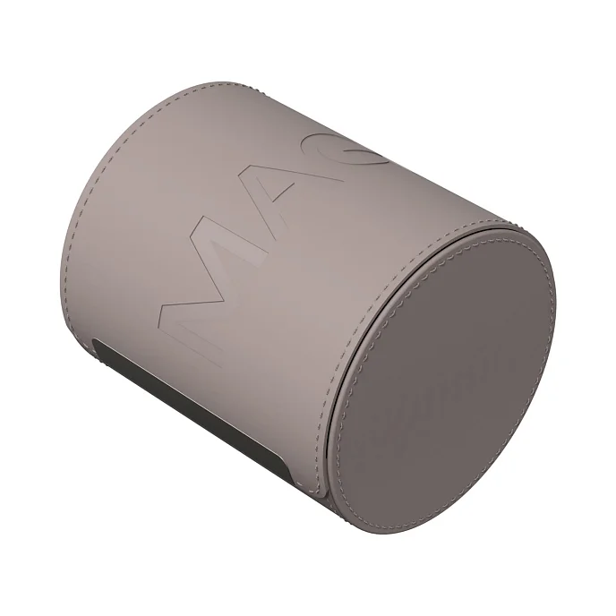 Беспроводная зарядка Magssory Signature Disc Pro Qi2 Titan 3in1 for Apple - рис.7