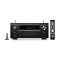 Denon AVC-A1H Black