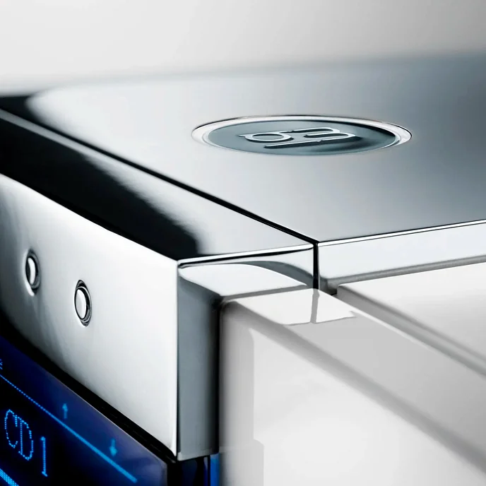 Предусилитель MBL C11 Preamplifier White Palinux - рис.5