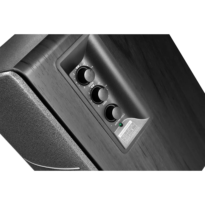 Полочная акустика Edifier R1280DBs Black - рис.3