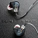 Наушники внутриканальные DUNU Kaoru Black Gray - рис.2