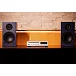 CD проигрыватель Shanling CD80 Silver - рис.6