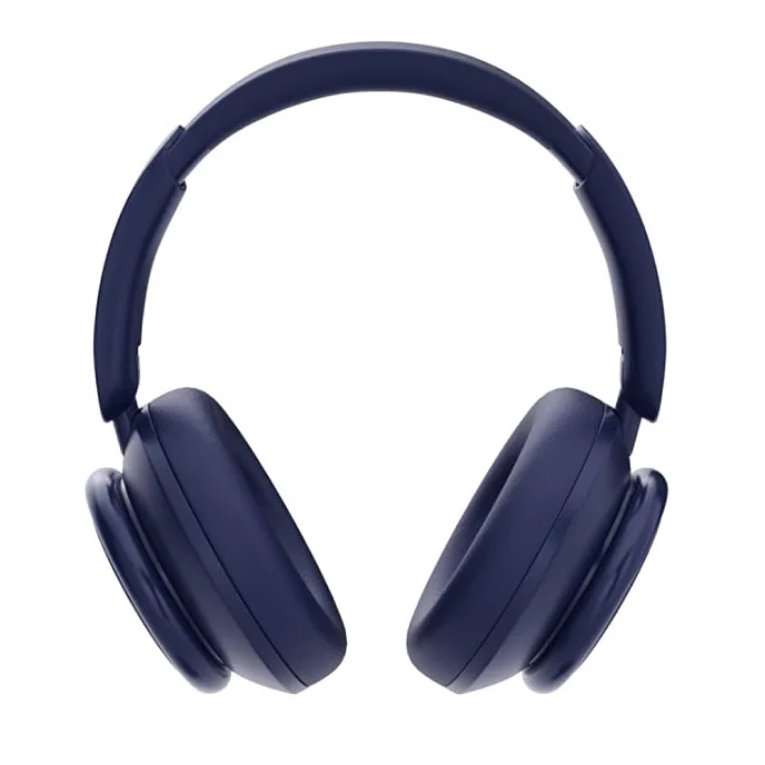 Беспроводные наушники Anker Soundcore Space Q45 Blue - рис.1