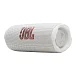 Портативная колонка JBL Flip 7 White - рис.1