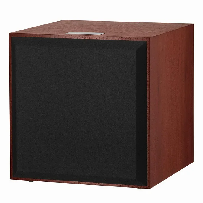 Сабвуфер Bowers & Wilkins DB4S Rosenut - рис.1