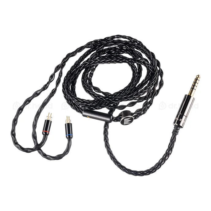 IEM наушники Noble Audio Jade Green - рис.9