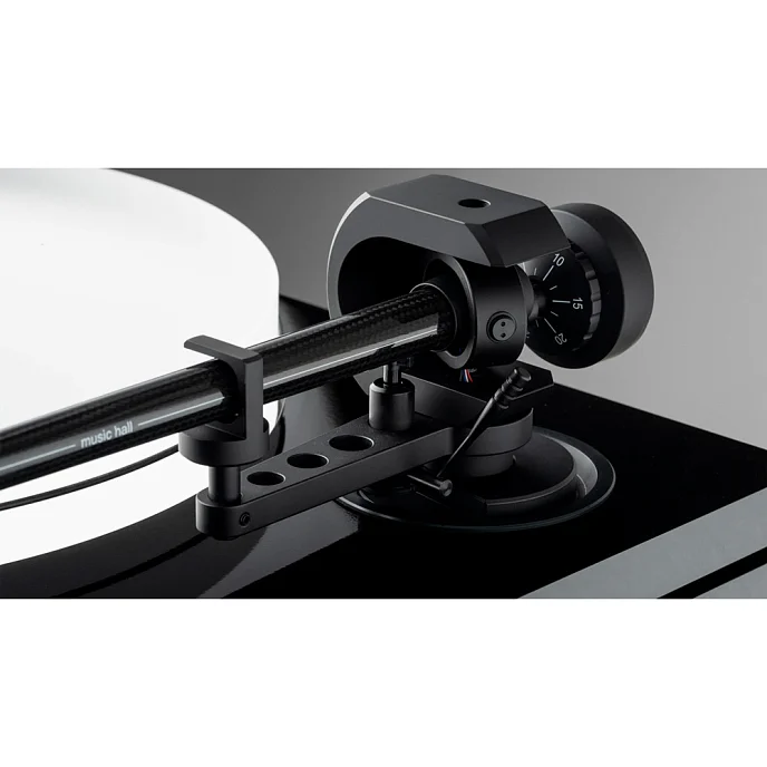 Проигрыватель винила Music Hall MMF-11.3 - рис.2