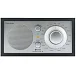 Радиоприемник Tivoli Model One BT Silver / Black - рис.0