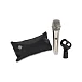 Микрофон вокальный Telefunken M80 Satin Chrome - рис.1