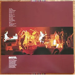 Пластинка Little Feat – Waiting For Columbus LP