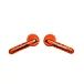 Беспроводные наушники JBL Tune 225TWS Ghost Edition Orange - рис.2